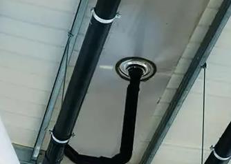 九龙坡虹吸排水的原理