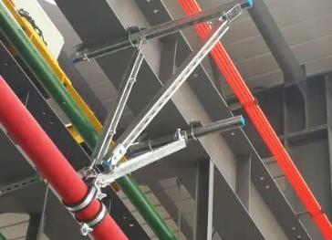 九龙坡抗震支架厂家与你分享你必须做的紧急情况下的准备